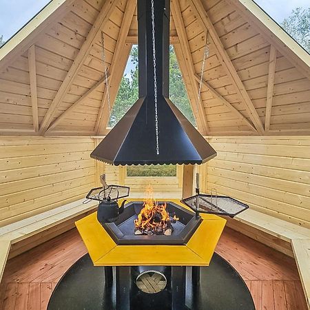 Holiday Home Aamunkoi By Interhome Veskoniemi Exterior photo
