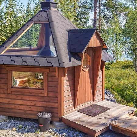 Holiday Home Aamunkoi By Interhome Veskoniemi Exterior photo