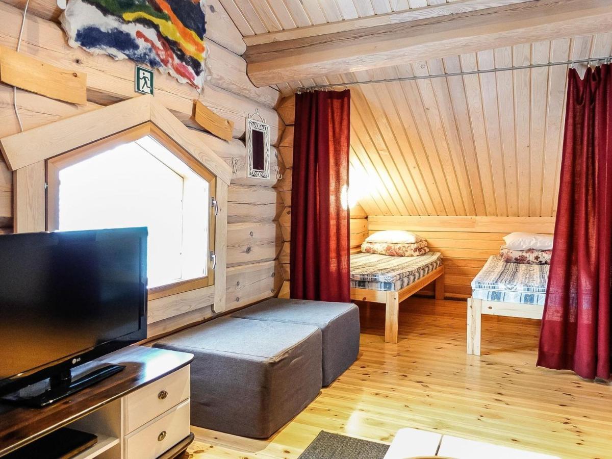 Holiday Home Aamunkoi By Interhome Veskoniemi Exterior photo