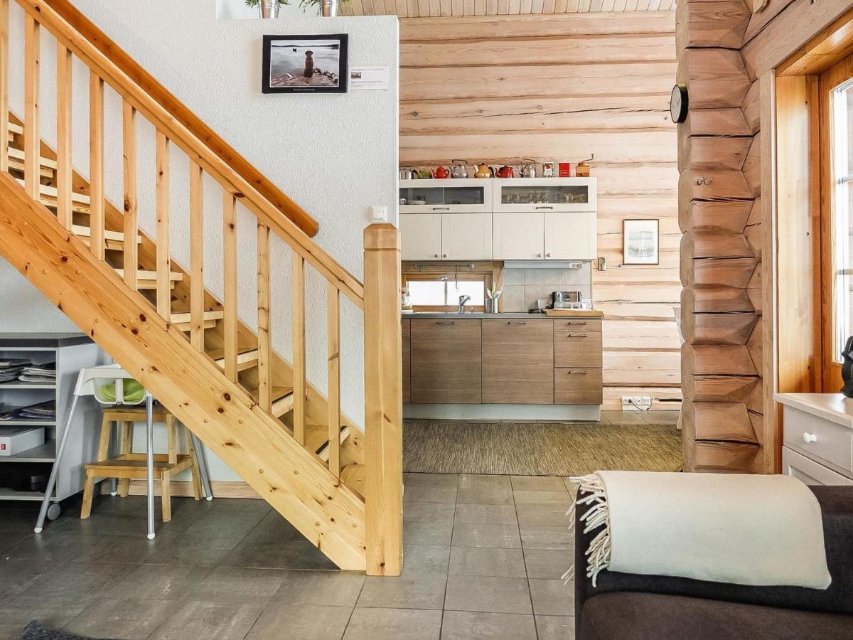 Holiday Home Aamunkoi By Interhome Veskoniemi Exterior photo