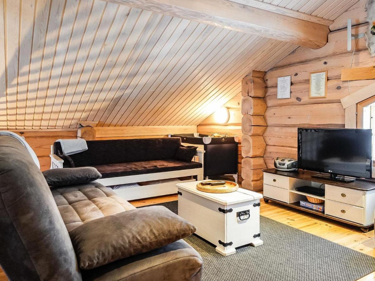 Holiday Home Aamunkoi By Interhome Veskoniemi Exterior photo